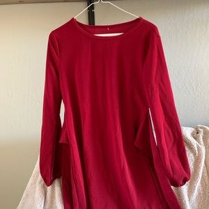 isn’t what i wanted